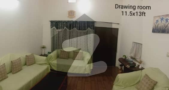 5 Marla 1nd Floor Portion For Rent In Township A2 Lahore