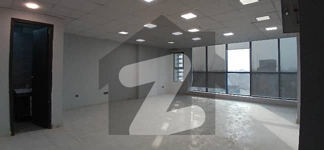 2950 Sqfts Office Available For Rent