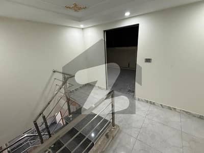 Ideally Located Prime Location House Of 4 Marla Is Available For sale In Lahore