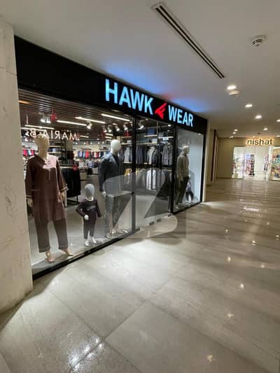 کمرشل مارکیٹ راولپنڈی میں 1 مرلہ دکان 2.53 کروڑ میں برائے فروخت۔