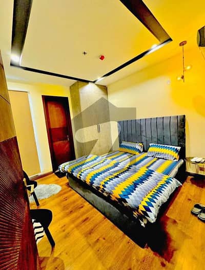1 BED LUXURY FURNISHED APARTMENT AVAILABLE FOR RENT AT GULBERG GREEN ISLAMABAD 1 BED LUXURY FURNISHED APARTMENT AVAILABLE FOR RENT AT GULBERG GREEN ISLAMABAD
