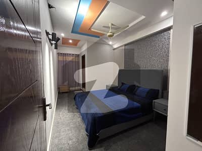 ڈی ۔ 12 اسلام آباد میں 2 کمروں کا 4 مرلہ فلیٹ 1.3 لاکھ میں کرایہ پر دستیاب ہے۔