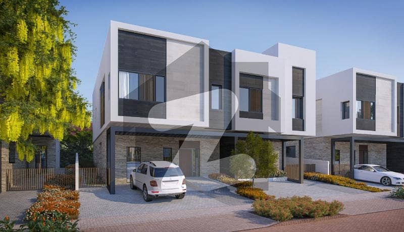 10 Marla Villa With Extra Land At Eighteen On Sale 10 Marla Villa With Extra Land At Eighteen On Sale