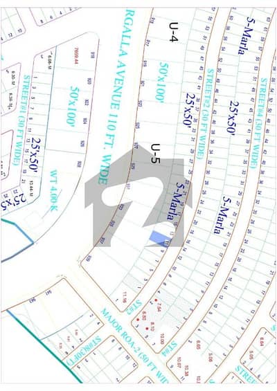 نیو سٹی فیز 2 - بلاک یو نیو سٹی فیز 2,نیو سٹی,واہ میں 7 مرلہ رہائشی پلاٹ 22.5 لاکھ میں برائے فروخت۔ نیو سٹی فیز 2 - بلاک یو نیو سٹی فیز 2,نیو سٹی,واہ میں 7 مرلہ رہائشی پلاٹ 22.5 لاکھ میں برائے فروخت۔