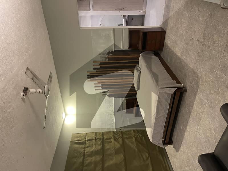 Kanal Furnished Basement Separate Gate 2 Beds