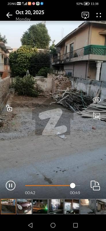 4 marla plat for sale adyala road 4 marla plat for sale adyala road