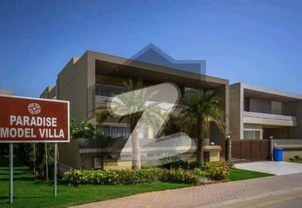 Idyllic House Available In Bahria Paradise - Precinct 51 For rent Idyllic House Available In Bahria Paradise - Precinct 51 For rent