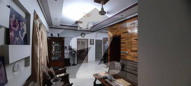 گلشنِ اقبال - بلاک 4 گلشنِ اقبال,گلشنِ اقبال ٹاؤن,کراچی میں 3 کمروں کا 7 مرلہ فلیٹ 2.35 کروڑ میں برائے فروخت۔ گلشنِ اقبال - بلاک 4 گلشنِ اقبال,گلشنِ اقبال ٹاؤن,کراچی میں 3 کمروں کا 7 مرلہ فلیٹ 2.35 کروڑ میں برائے فروخت۔