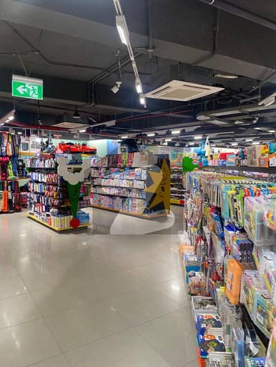 High Rental Value (Rs 54,166) And Ideally Located Shop For Sale On Main Road Islamabad