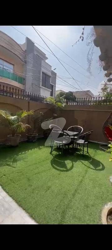 8 marla double story house