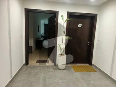 ایٹین کشمیر ہائی وے,اسلام آباد میں 3 کمروں کا 10 مرلہ فلیٹ 5.3 کروڑ میں برائے فروخت۔