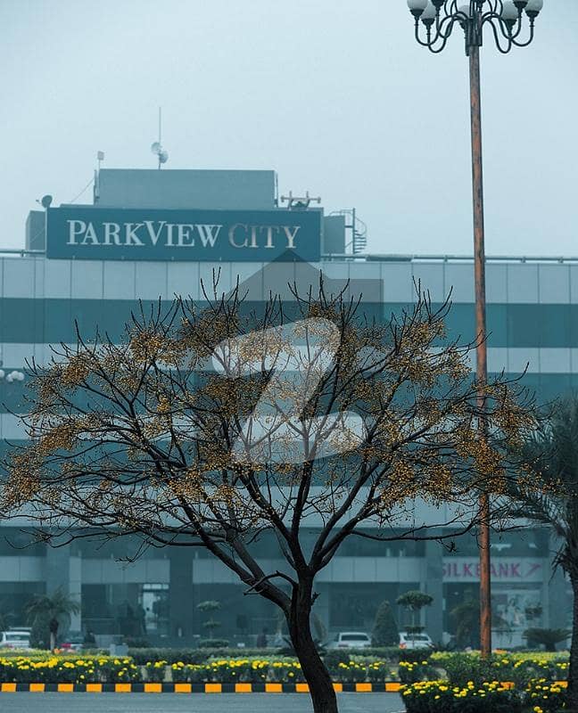 5 Marla Plot Is Available For Sale