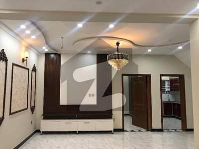 5 Marla Brand New Lower Portion Available For Rent in Park View City Lahore