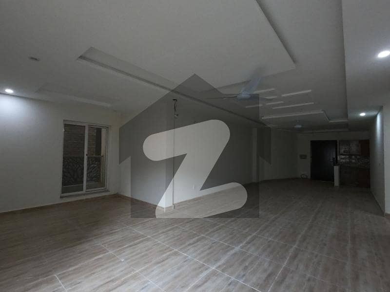 1800 Square Feet Flat For rent In H-13