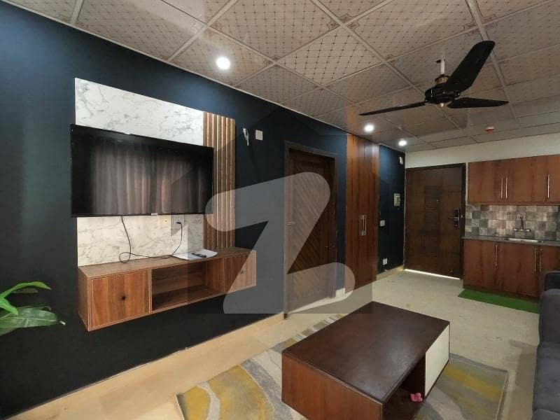 Buy A 700 Square Feet Flat For rent In H-13