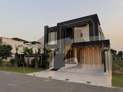 DHA PHASE 7 20 MARLA BRAND NEW HOUSE FOR RENT