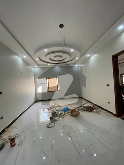 Brand New Portion Available For Rent In DHA Phase 7 Extension