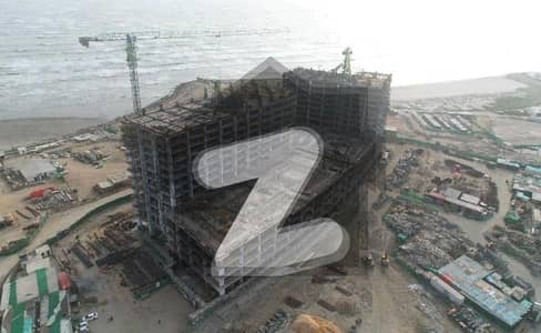 Prime Location Flat Available For sale In Emaar Park Edge