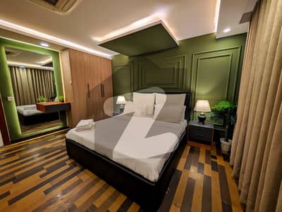 گولڈ کریسٹ مال اینڈ ریزیڈینسی ڈی ایچ اے فیز 4,ڈی ایچ اے ڈیفینس,لاہور میں 3 مرلہ Studio فلیٹ 2.95 کروڑ میں برائے فروخت۔