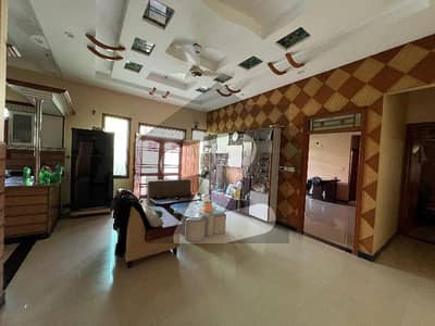 Affordable Upper Portion For Rent In Gulshan-E-Iqbal - Block 10-A