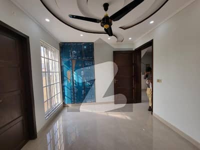 5 Marla House For Rent In Bharia Orchard Lahore In Best Location