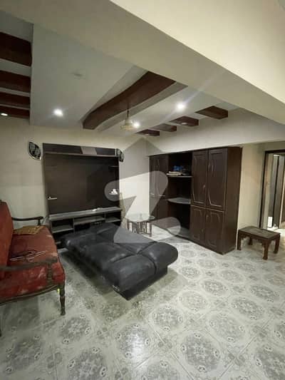 Furnished Apartment For Rent Clifton