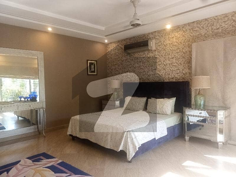 02 Kanal Fully Furnished Upper Portion Available 02 Kanal Fully Furnished Upper Portion Available