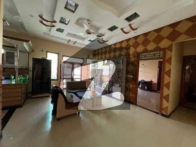 Affordable Upper Portion For Rent In Gulshan-E-Iqbal - Block 10-A
