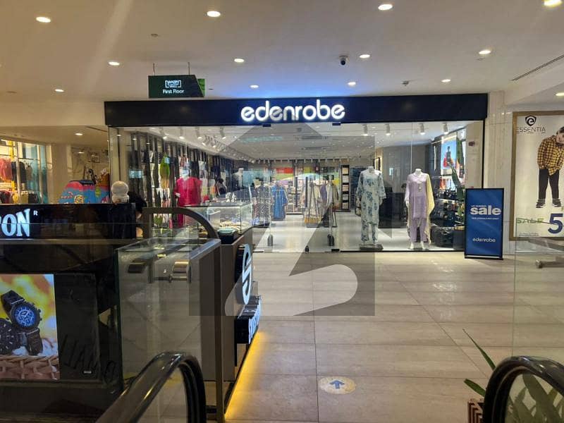 Brand Rented Shop For Sale