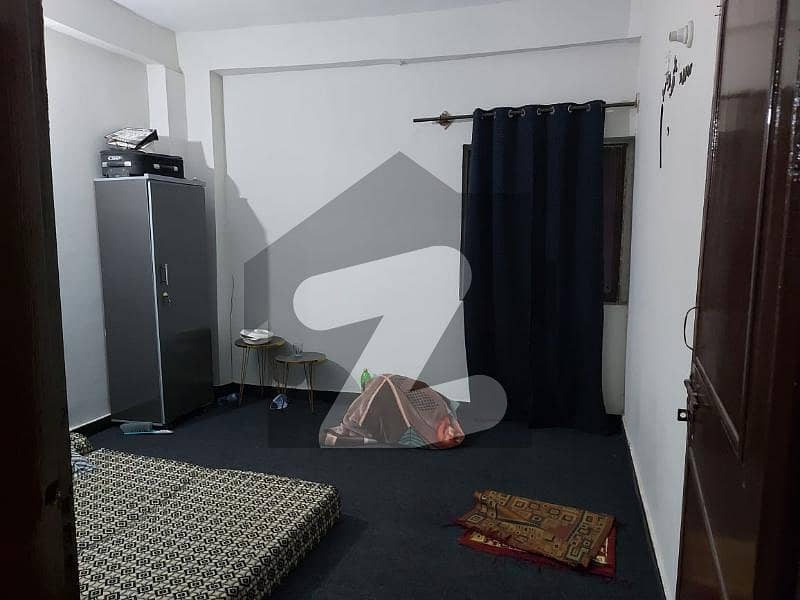 Room Available For Rent In PHA G 10 Semi Furnished