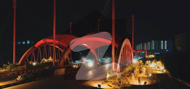 Block M, Park Face Investment Gulberg Residencia, Islamabad Block M, Park Face Investment Gulberg Residencia, Islamabad