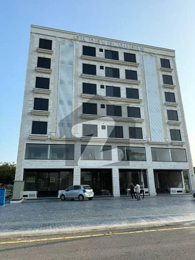 بحریہ آرچرڈ فیز 4 ۔ بلاک جی 2 بحریہ آرچرڈ فیز 4,بحریہ آرچرڈ,لاہور میں 2 مرلہ Studio فلیٹ 49.0 لاکھ میں برائے فروخت۔