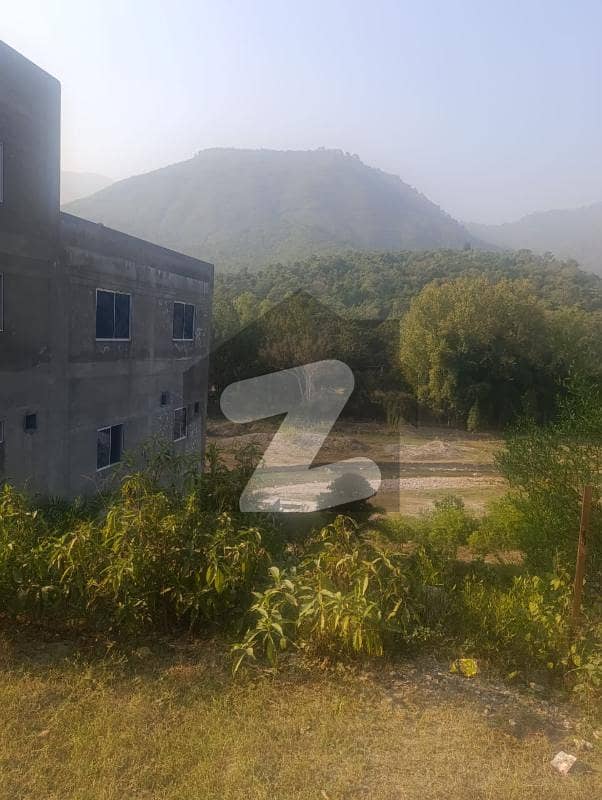 5 Kanal Land Available In Shahdara Islamabad 5 Kanal Land Available In Shahdara Islamabad