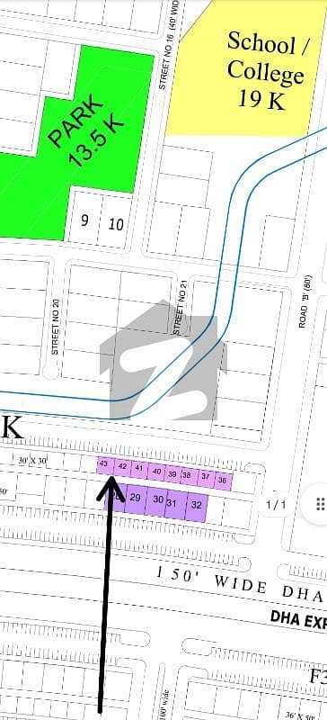 ڈی ایچ اے فیز 6 - سیکٹر اے ڈی ایچ اے ڈیفینس فیز 6 ,ڈی ایچ اے ڈیفینس,اسلام آباد میں 4 مرلہ علاوہ 3.1 کروڑ میں برائے فروخت۔