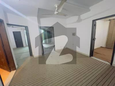 D17/2 MVHS Main Markaz 2 Bed Flat Available For Sale