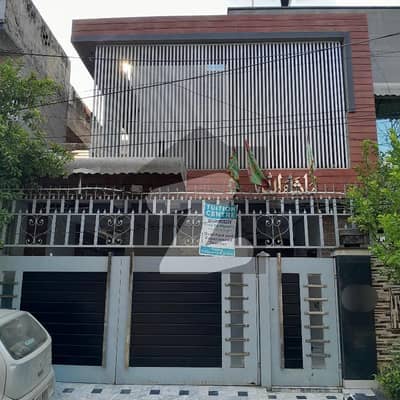 لاہور میڈیکل ہاؤسنگ سوسائٹی لاہور میں 5 کمروں کا 10 مرلہ مکان 3.75 کروڑ میں برائے فروخت۔