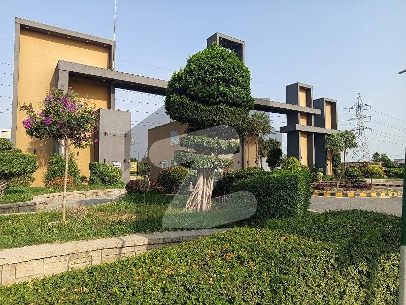 Book Good Location Residential Plot Today In Ajwa City