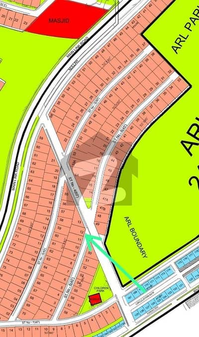 ڈی ایچ اے فیز 4 - سیکٹر بی ڈی ایچ اے ڈیفینس فیز 4,ڈی ایچ اے ڈیفینس,اسلام آباد میں 1 کنال رہائشی پلاٹ 2.8 کروڑ میں برائے فروخت۔ ڈی ایچ اے فیز 4 - سیکٹر بی ڈی ایچ اے ڈیفینس فیز 4,ڈی ایچ اے ڈیفینس,اسلام آباد میں 1 کنال رہائشی پلاٹ 2.8 کروڑ میں برائے فروخت۔