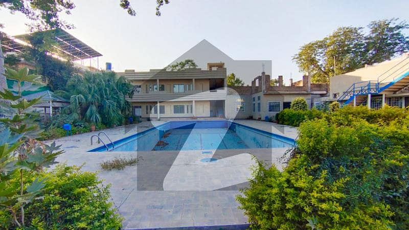 Luxury House For Rent