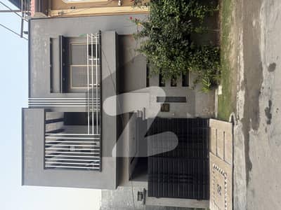 5 Marla Beautiful House For Sale In Iqbal Block Bismillah Housing Society 2.5 Half Storey 5 Marla Beautiful House For Sale In Iqbal Block Bismillah Housing Society 2.5 Half Storey