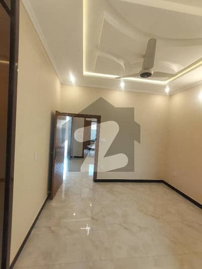 2 Bedrooms Appointment Flat Available For Rent In CBR Town