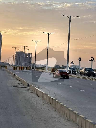 Dha Phase 8 Zone D 500 Yards Plot For Sale Dha Phase 8 Zone D 500 Yards Plot For Sale