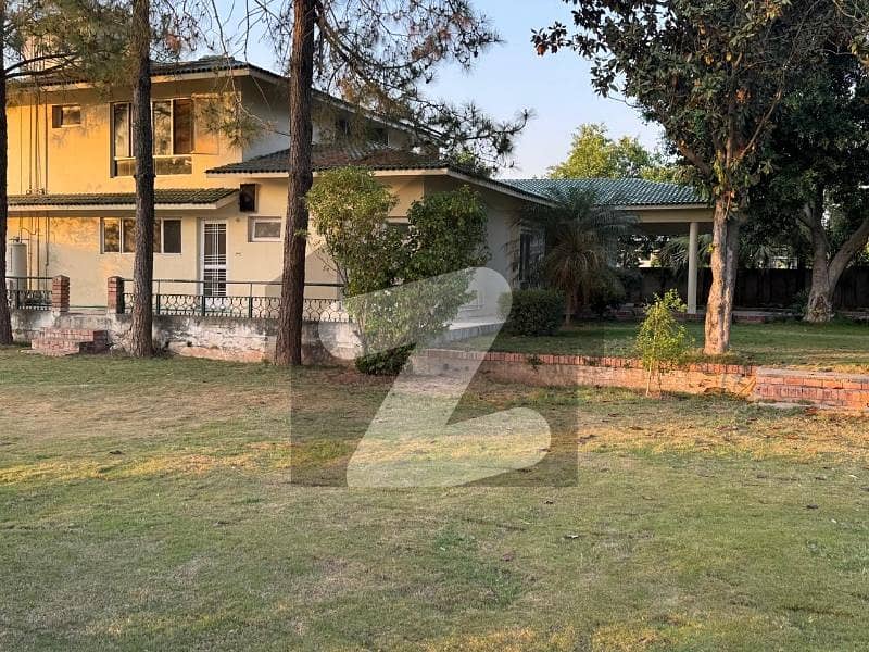 20 Kanal Luxury Farmhouse 20 Kanal Luxury Farmhouse