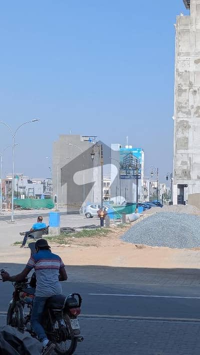 5.33 commercial plot for sale 40 ft road in commercial Hub near park 5.33 commercial plot for sale 40 ft road in commercial Hub near park