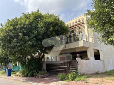 Bahria Enclave Islamabad Solid Land 5 Marla Plot For Sale At Investor Rate