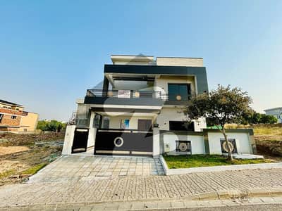10 Marla Brand New Double Unit House | Prime Location | DHA Phase 5 Islamabad 10 Marla Brand New Double Unit House | Prime Location | DHA Phase 5 Islamabad