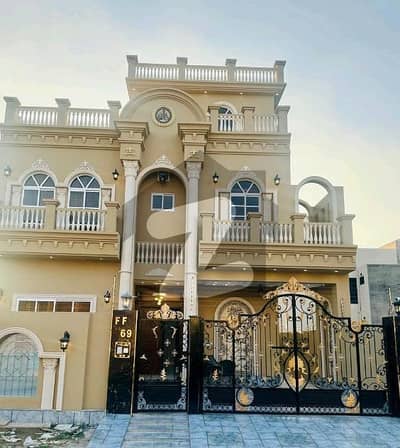 Prime Location 10 Marla House For sale In Citi Housing Society Citi Housing Society In Only Rs. 42500000 Prime Location 10 Marla House For sale In Citi Housing Society Citi Housing Society In Only Rs. 42500000