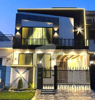 Ideal Prime Location House For sale In Citi Housing Society Ideal Prime Location House For sale In Citi Housing Society