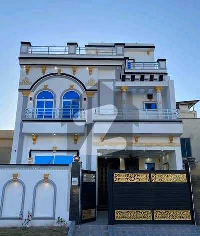 Want To Buy A Prime Location House In Citi Housing Society? Want To Buy A Prime Location House In Citi Housing Society?