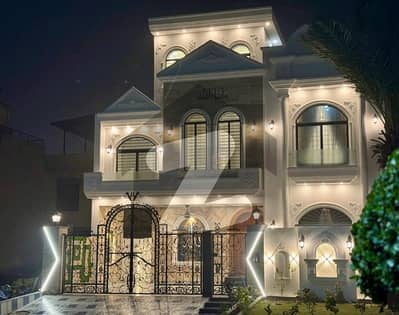 Prime Location 10 Marla House For sale In Citi Housing Society Prime Location 10 Marla House For sale In Citi Housing Society